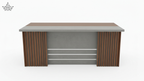 Apex Desk
