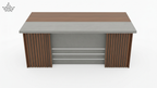 Apex Desk