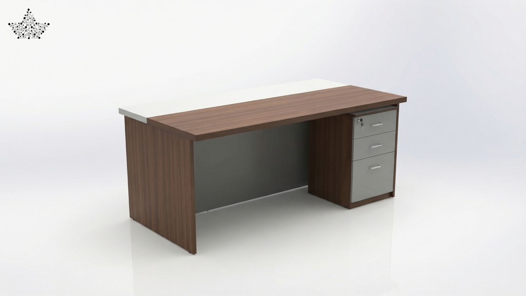 Apex Desk