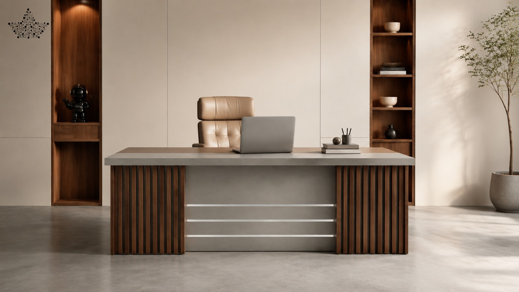 Apex Desk