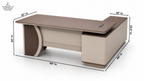 Verona Luxe  Desk