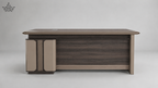 Prestige Executive L-Shape Desk