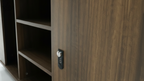 Modern Executive Office Desk