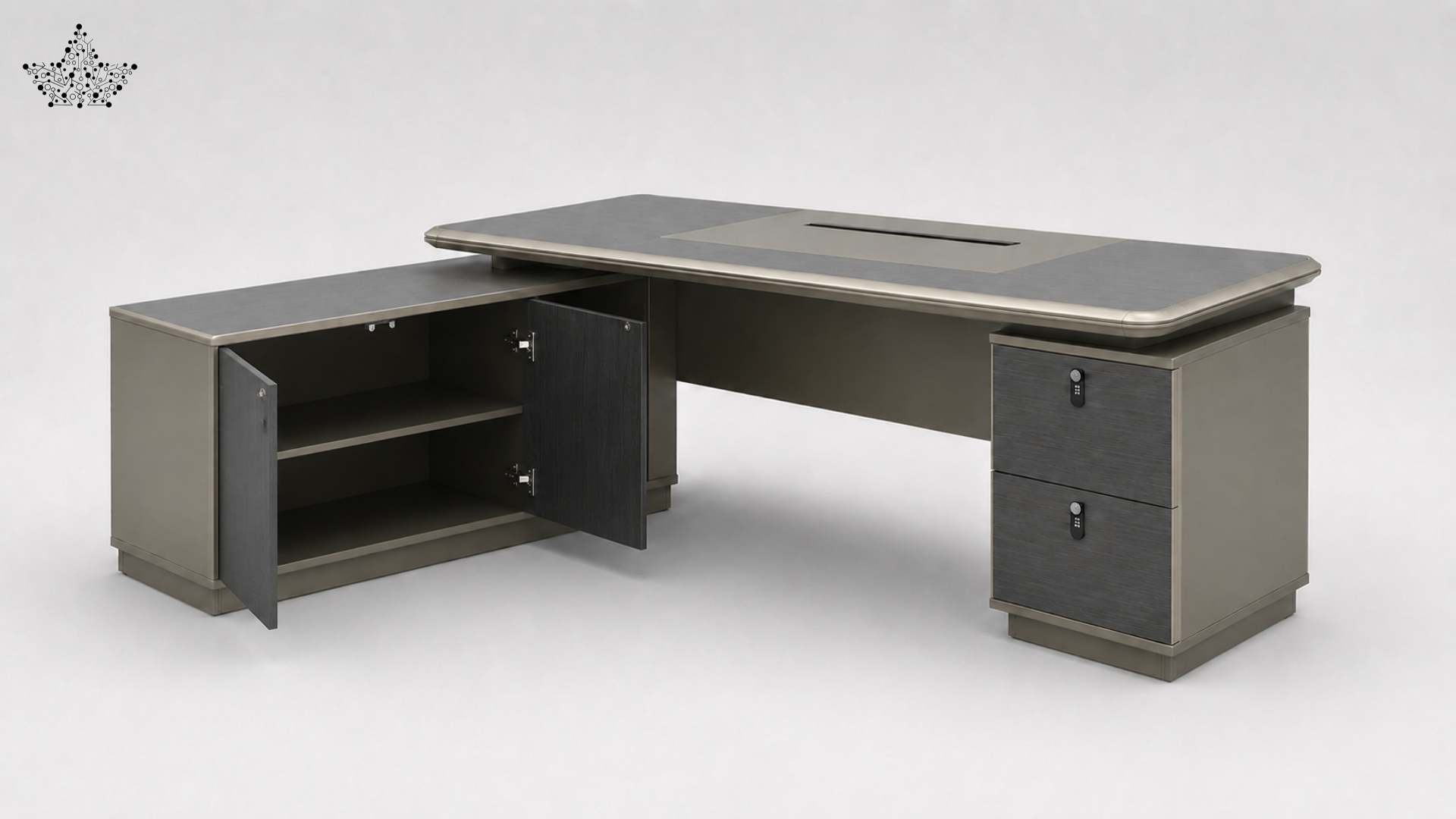 Premium Office Desk