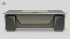 Premium Office Desk