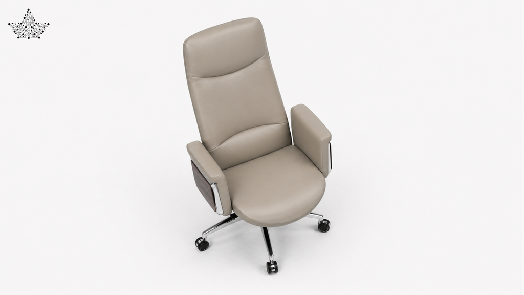 Apex H/B Office chair