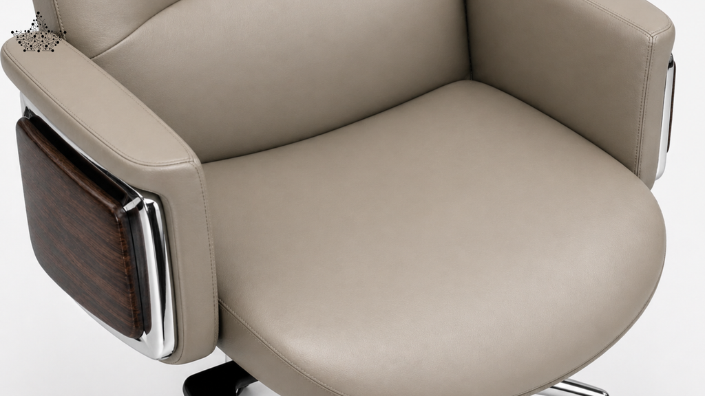 Apex H/B Office chair