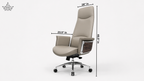 Apex H/B Office chair