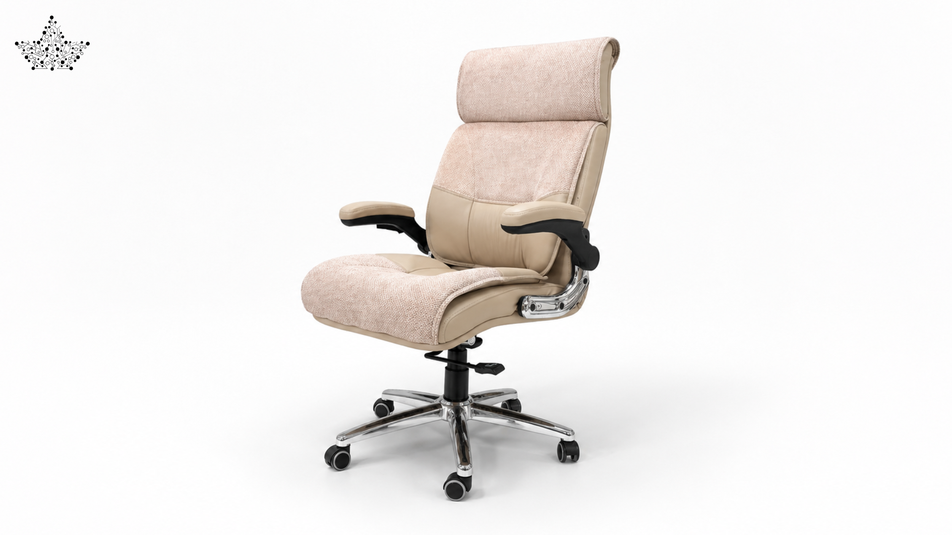 Regent H/B Office chair
