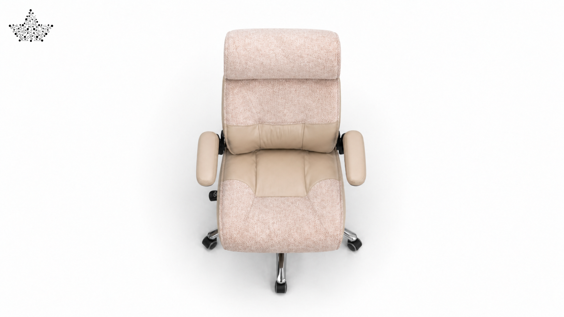 Regent H/B Office chair