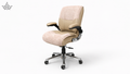 Regent M/B office chair