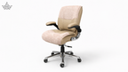 Regent M/B office chair