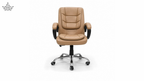 Prestige Mid-Back Office Chair