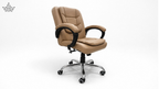 Prestige Mid-Back Office Chair
