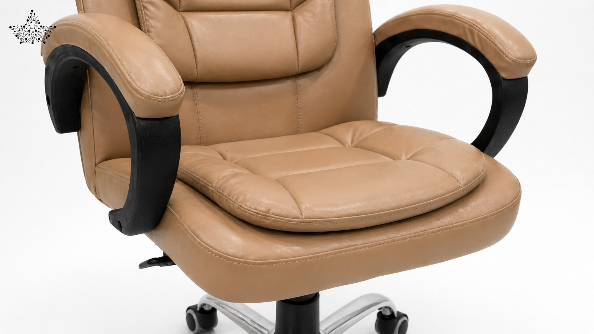 Prestige Mid-Back Office Chair