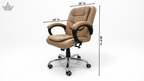 Prestige Mid-Back Office Chair