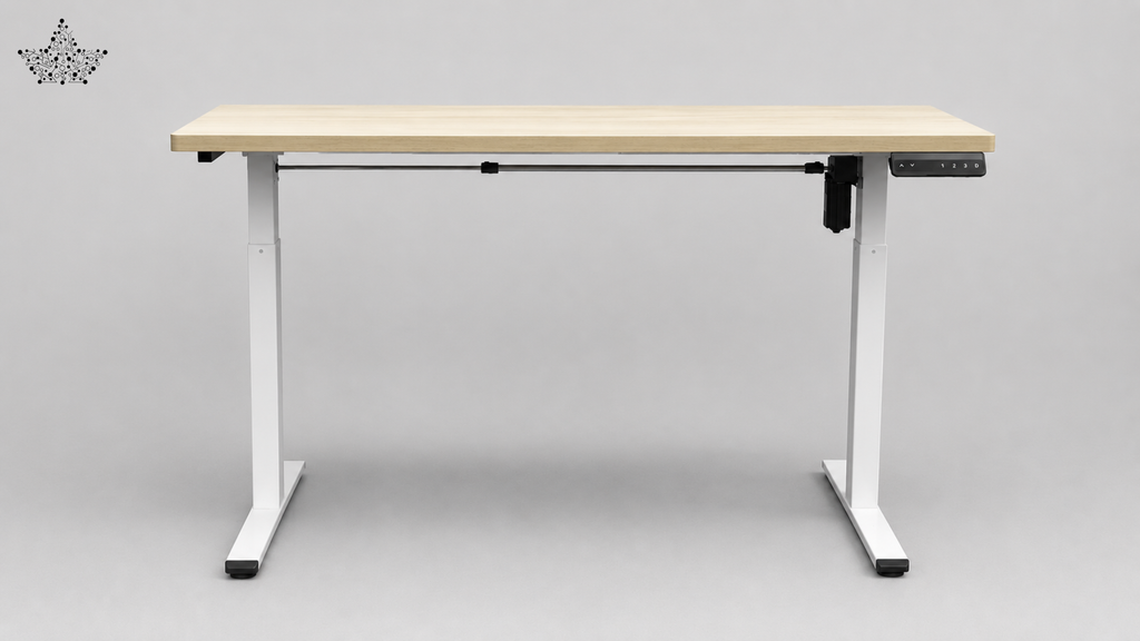 Eleva Height Adjustable Desk