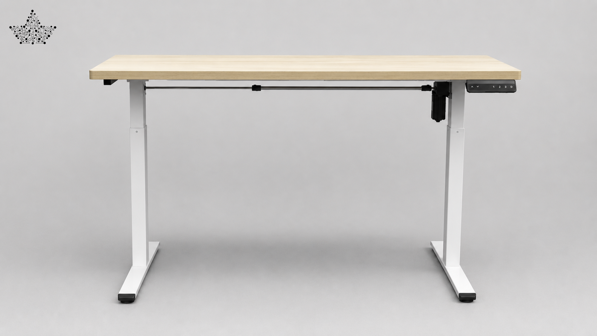 Eleva Height Adjustable Desk