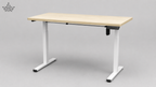 Eleva Height Adjustable Desk