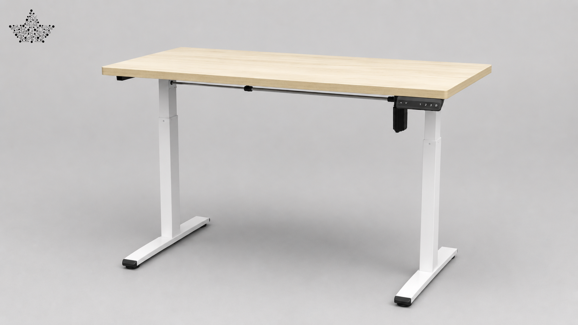 Eleva Height Adjustable Desk