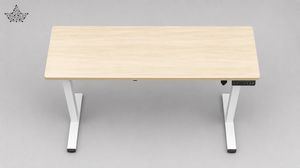 Eleva Height Adjustable Desk