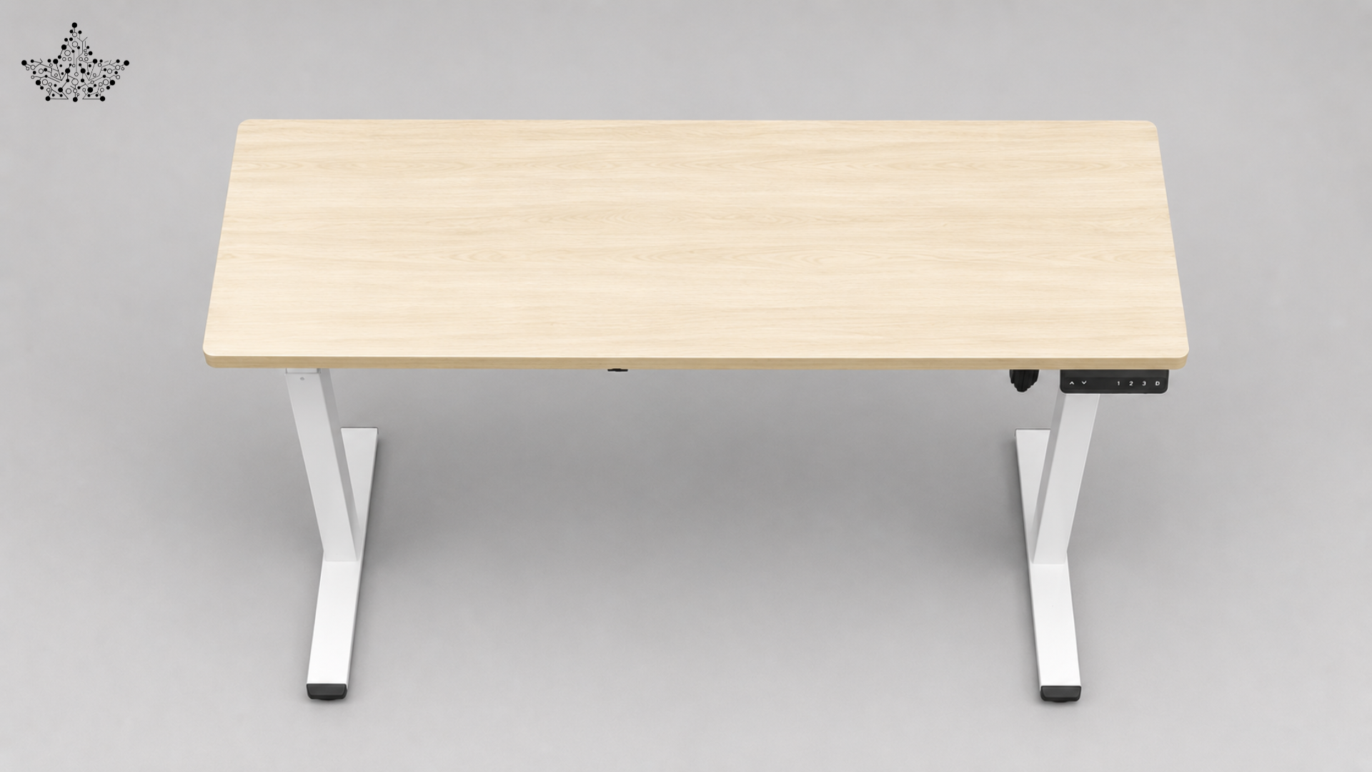 Eleva Height Adjustable Desk
