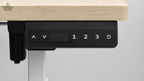 Eleva Height Adjustable Desk