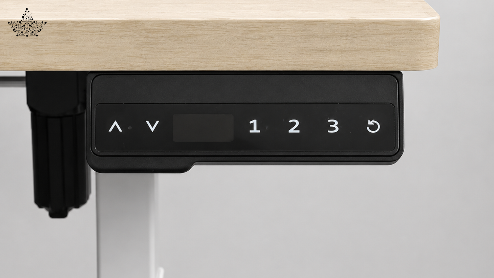 Eleva Height Adjustable Desk