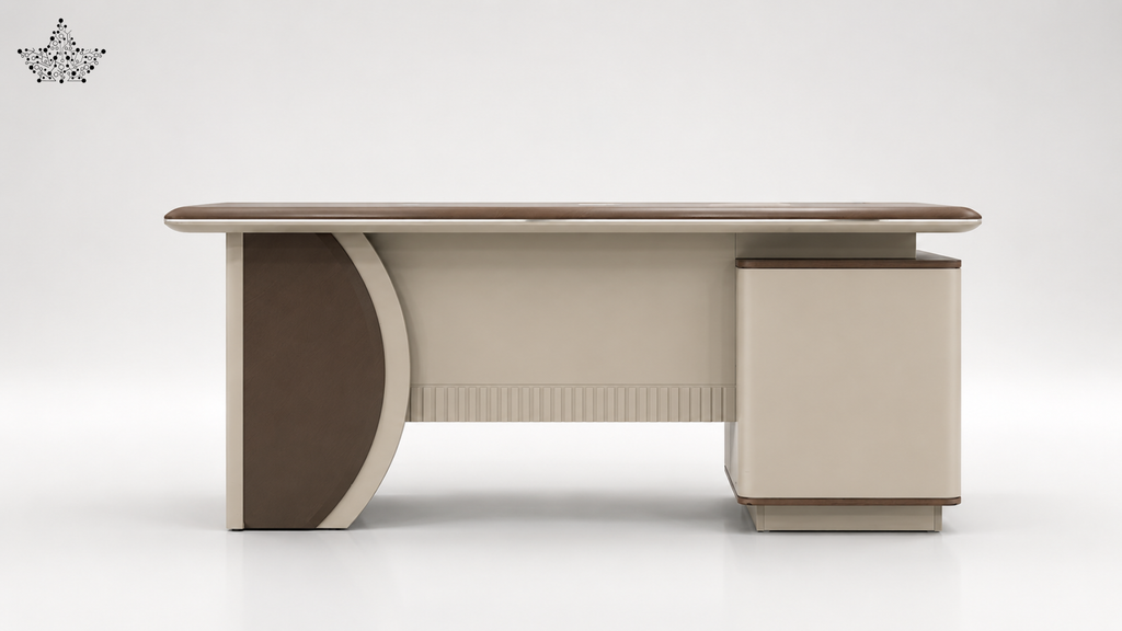 Verona Luxe  Desk