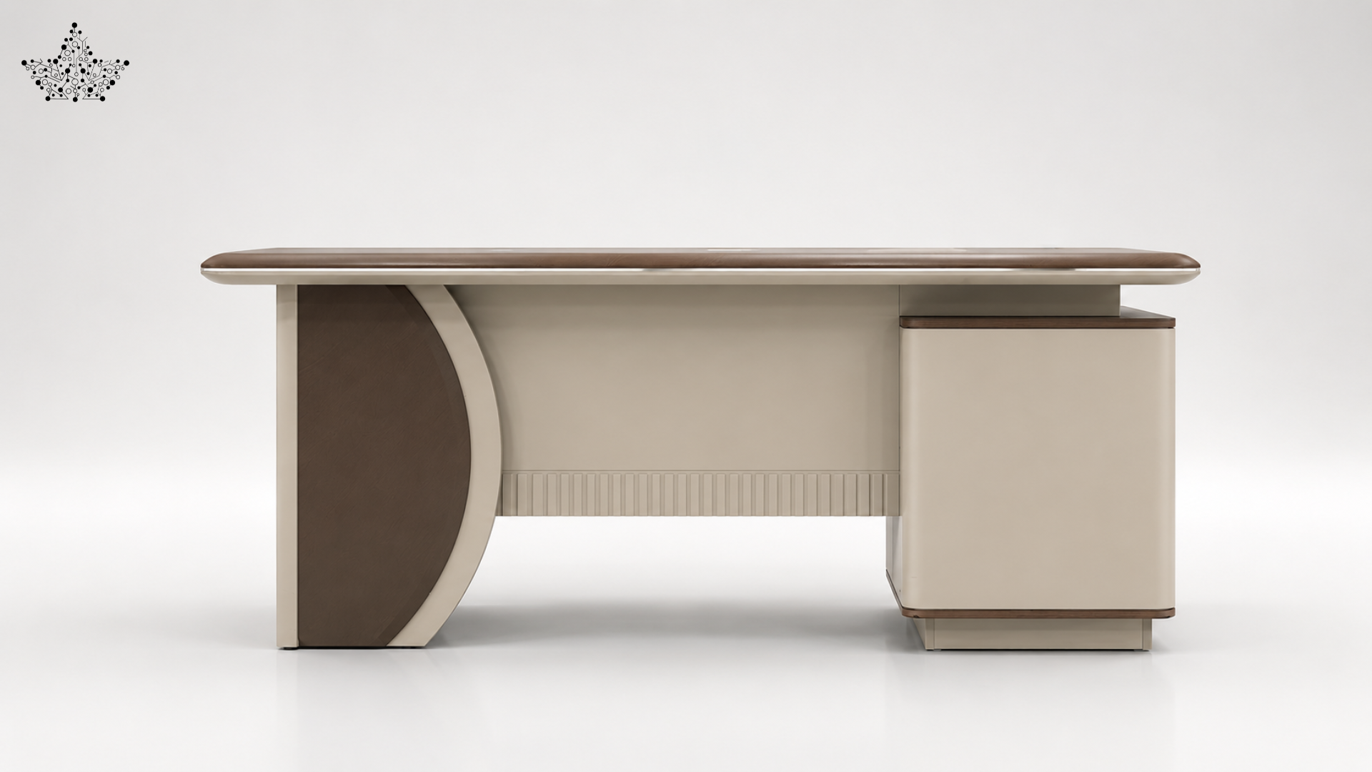 Verona Luxe  Desk
