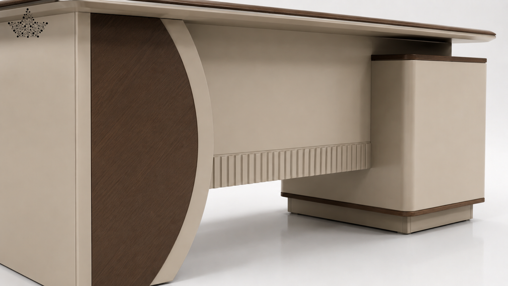 Verona Luxe  Desk