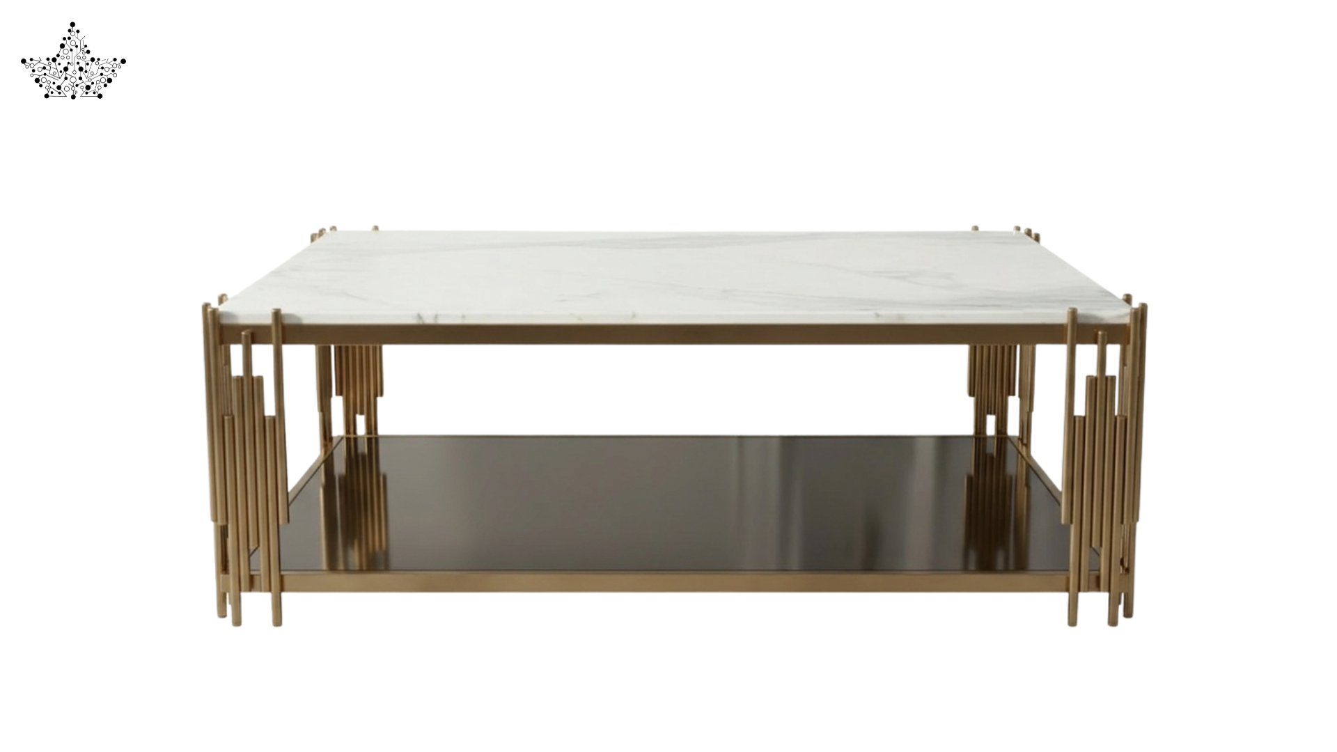 Luxe Center Table | Ardas Interior