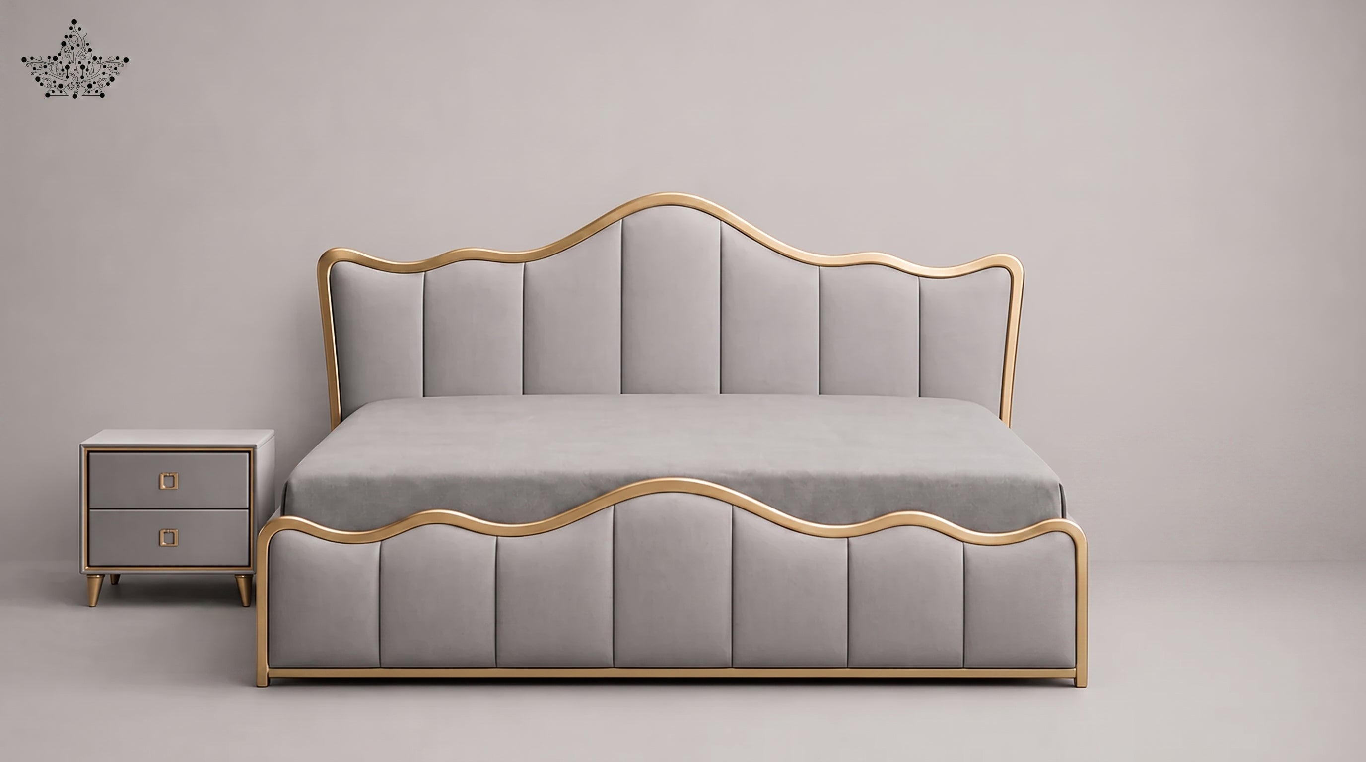 Ondine Bed