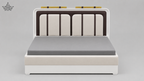 Orwani bed