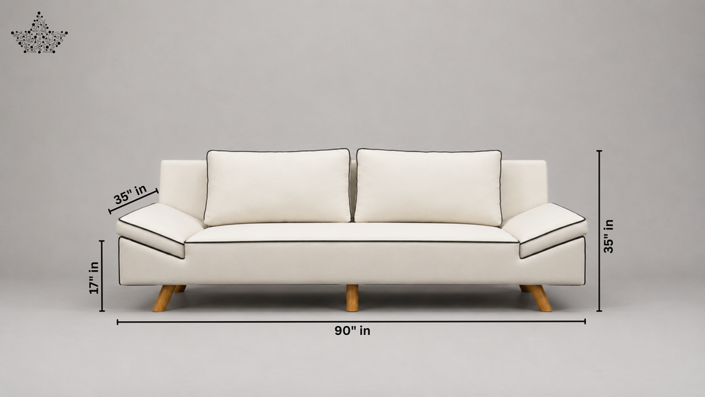 Outline Sofa