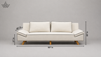 Outline Sofa