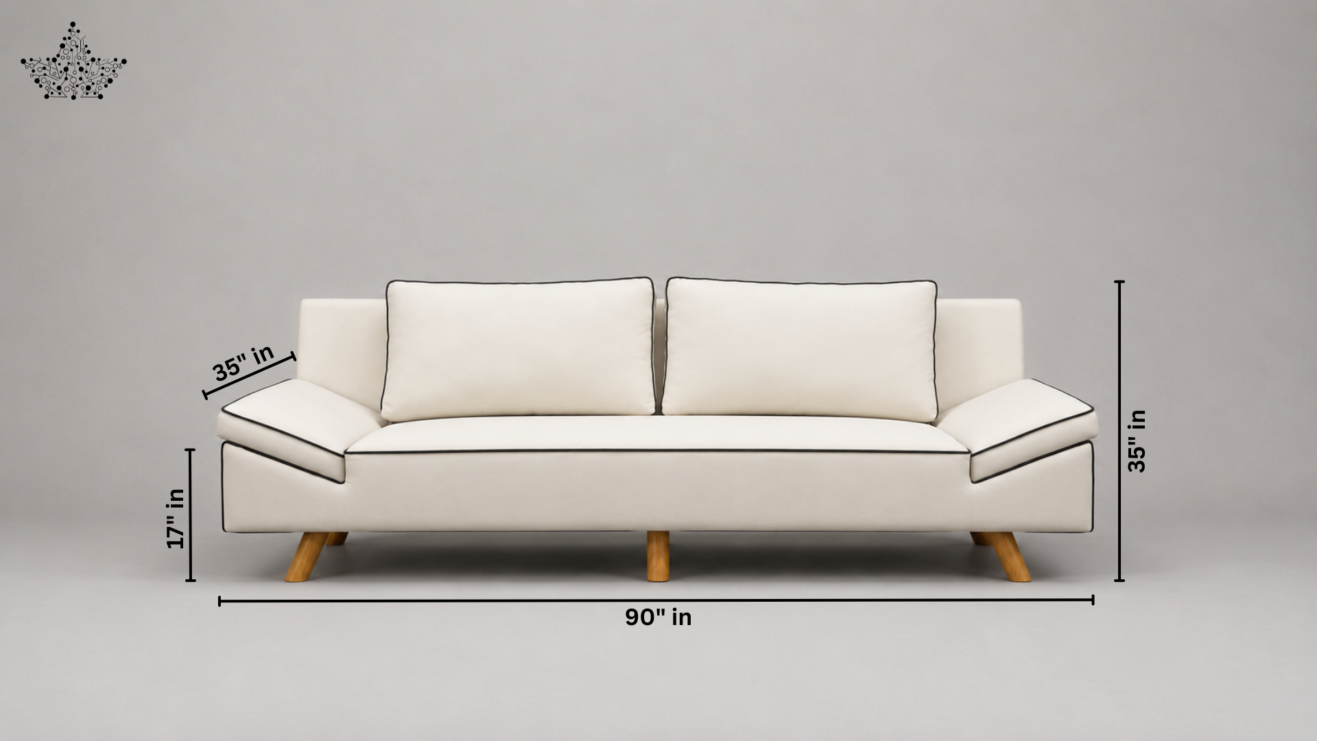 Outline Sofa