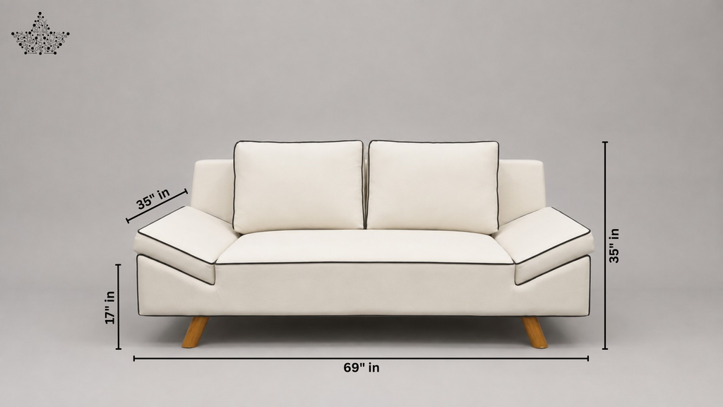 Outline Sofa