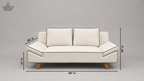 Outline Sofa