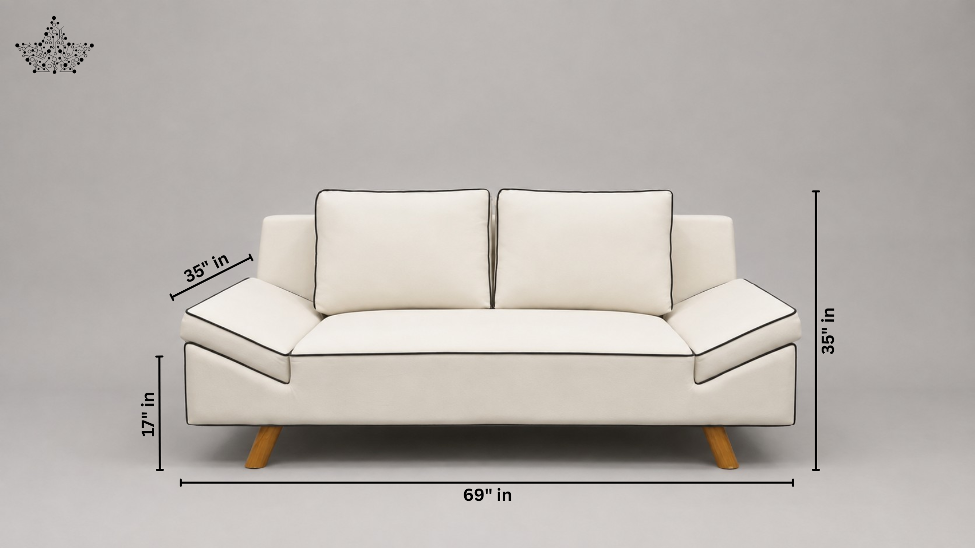 Outline Sofa