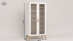 Serene Crockery Unit