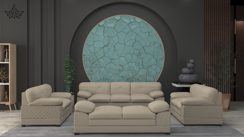 Polofill Sofa