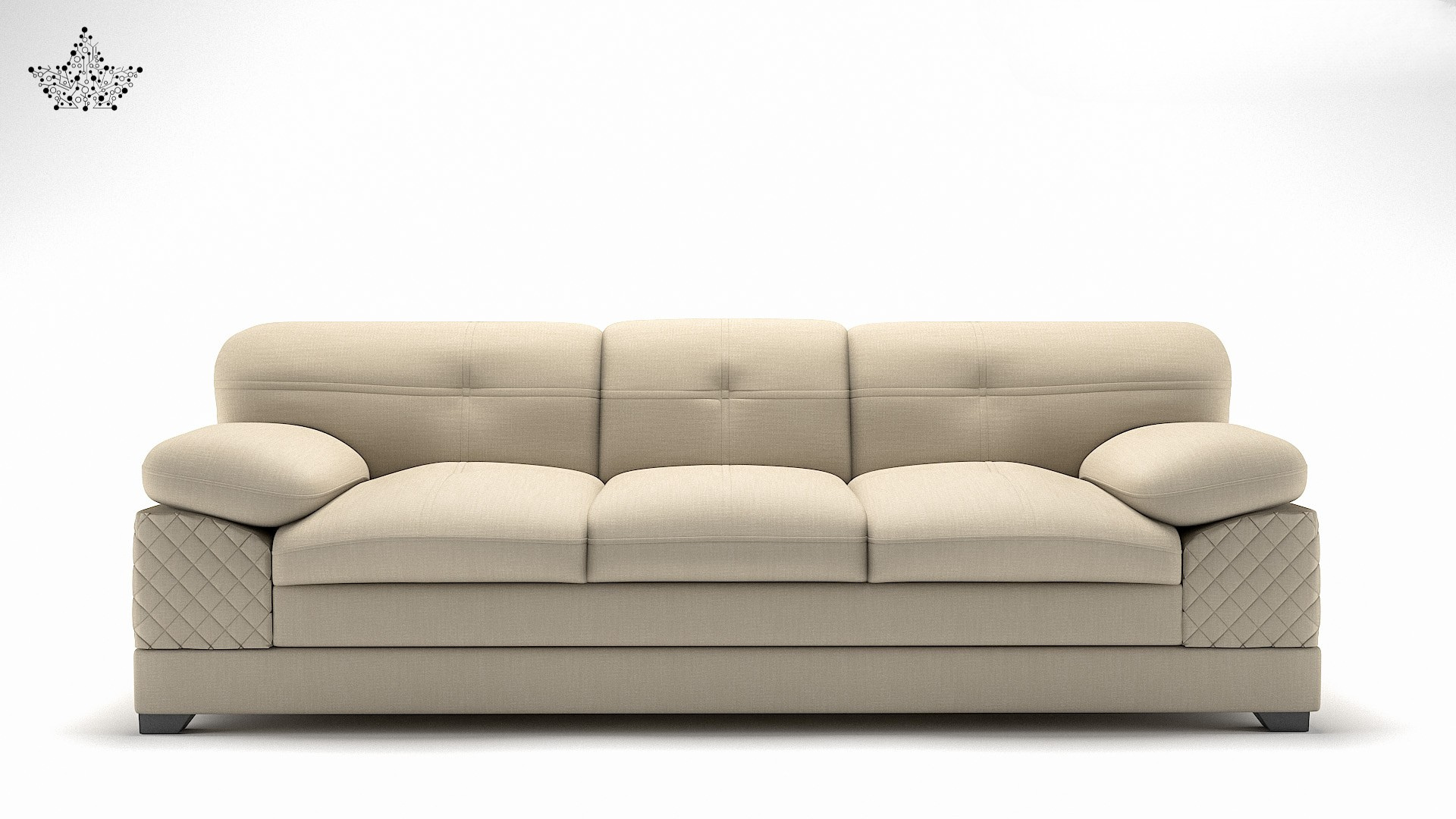 Polofill Sofa