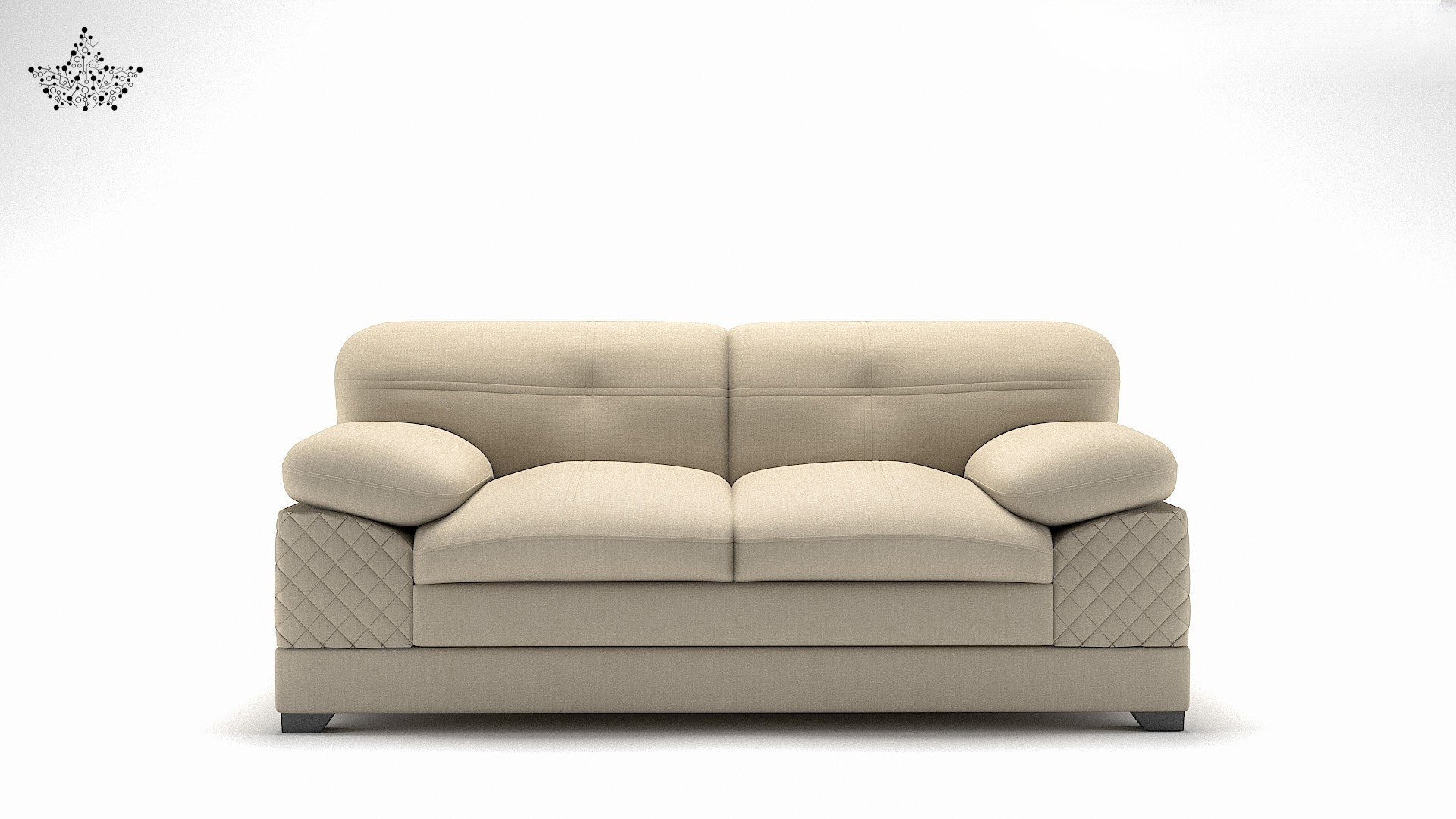 Polofill Sofa