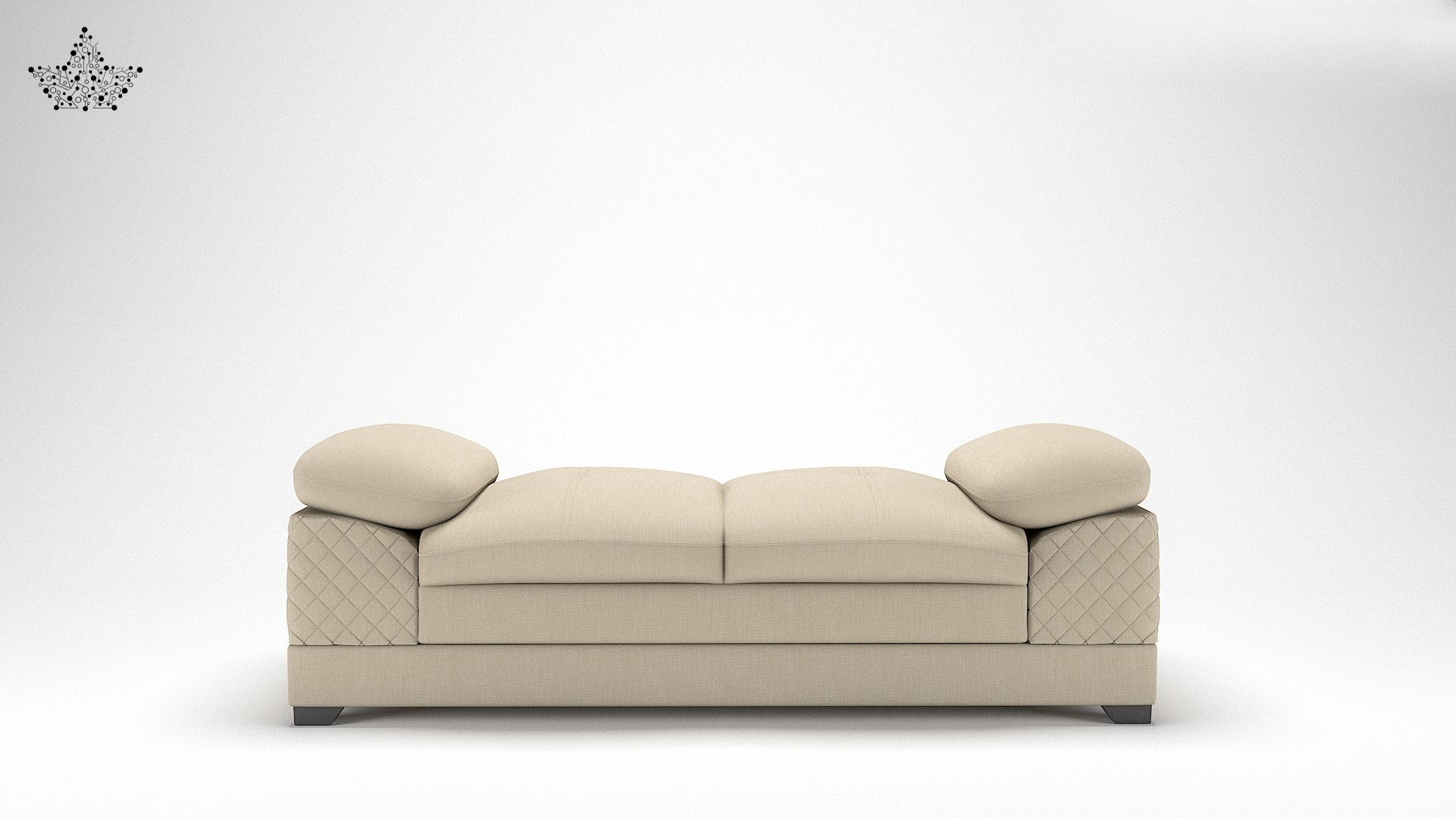 Polofill Sofa