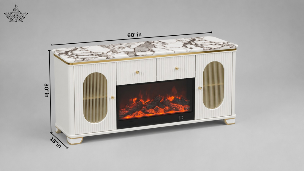 Casaflame Cabinet