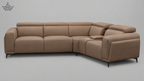 CloudRest Recliner Sofa