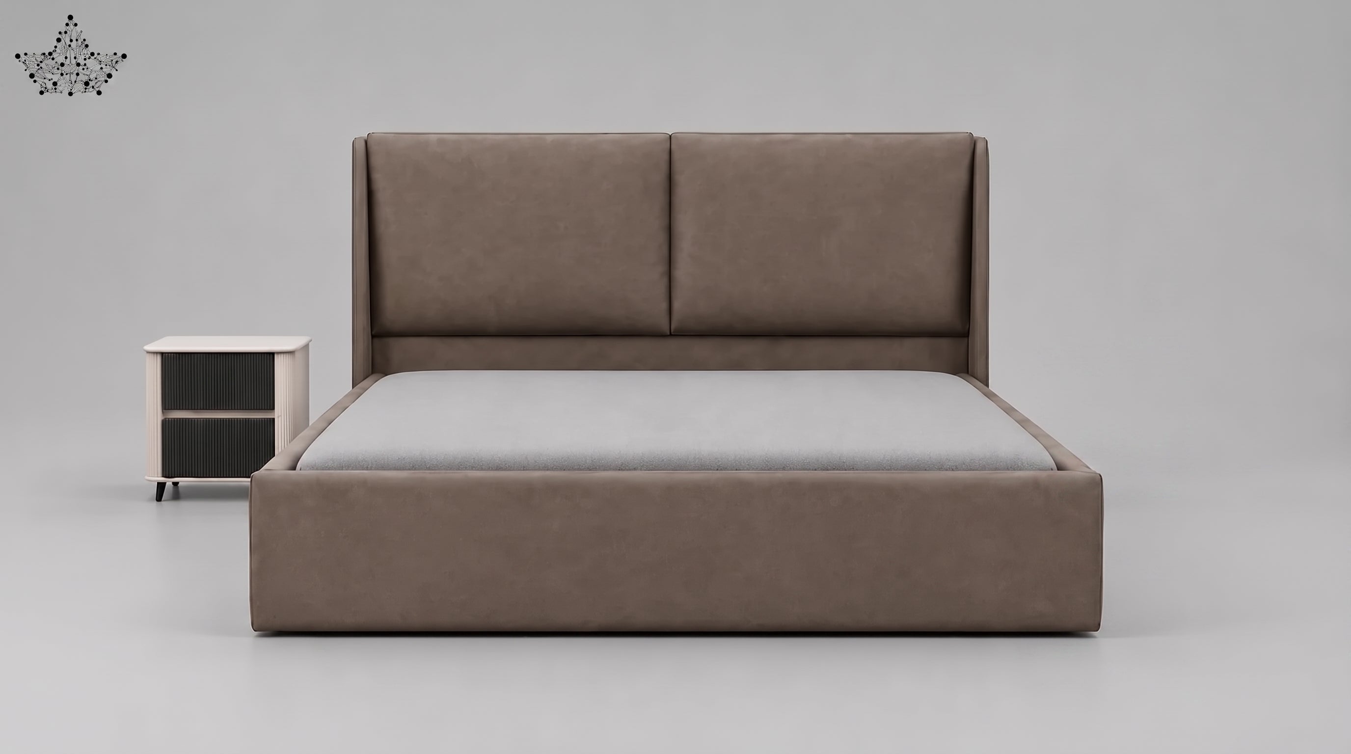 Regenza Bed