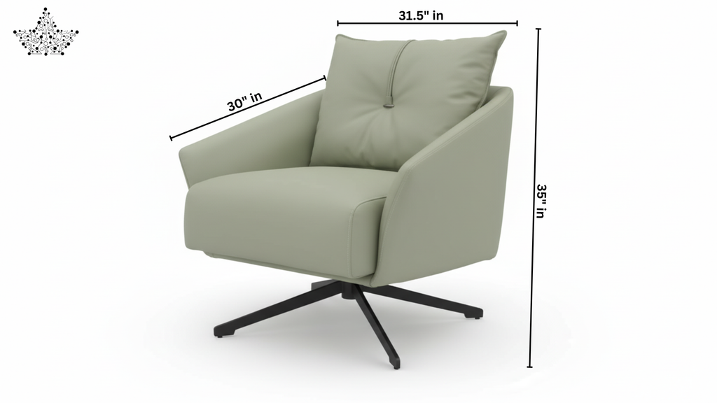 Artis Chair(Revolving)