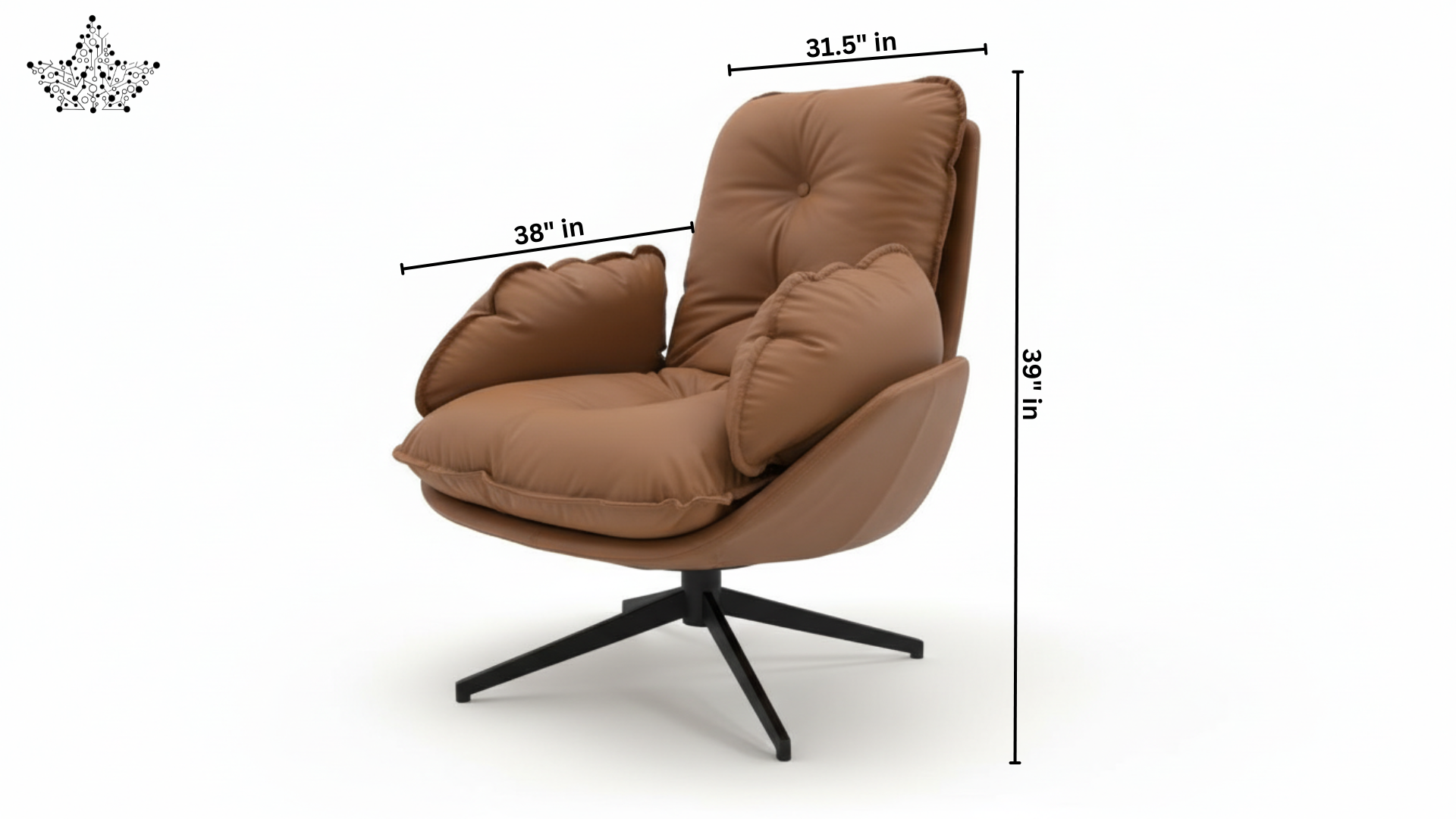 New Polofill Chair